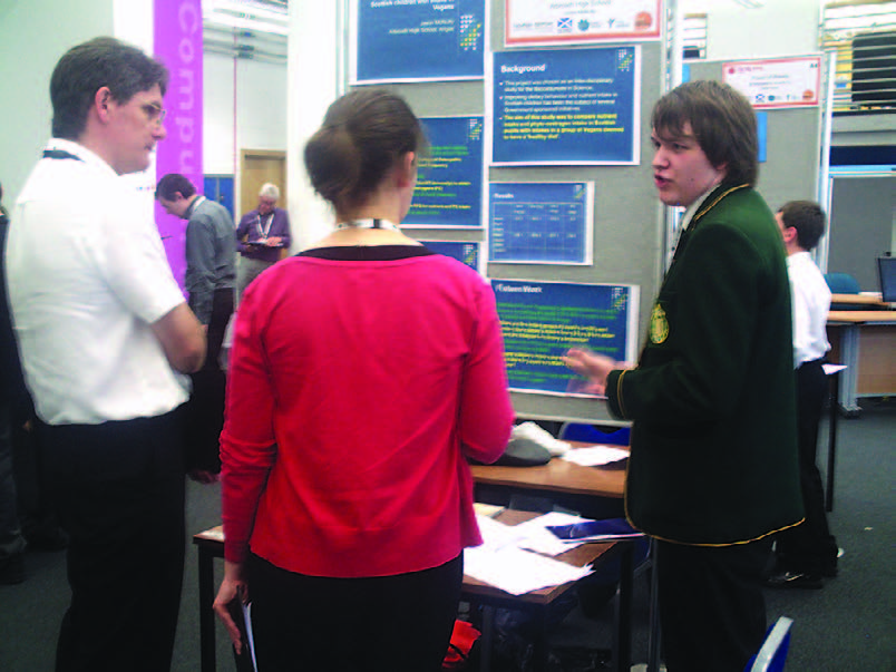 The Donaldson review and Scottish Baccalaureates a model for